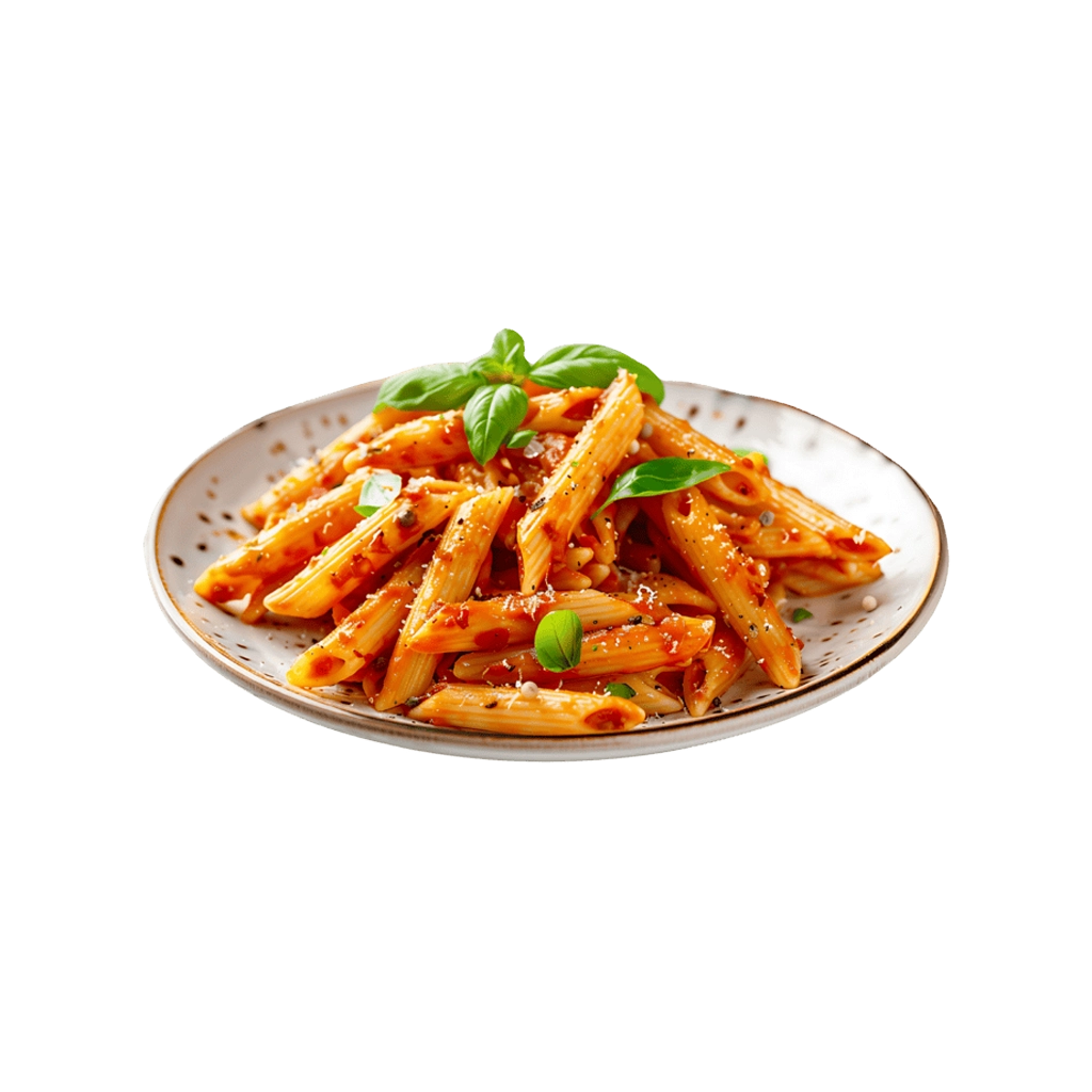 PENNE ARABİATA